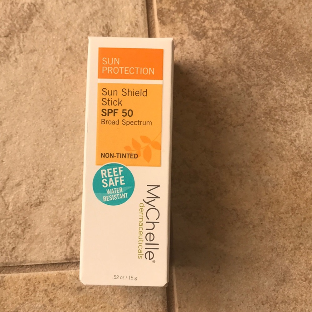 Mychelle Sun Shield Stick SPF 50
